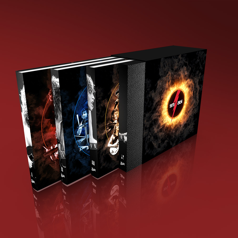 UK Ultimate Collectors' Edition 14CD＋4BD U.K. - Ultimate Collector's Edition - Amazon.com Music